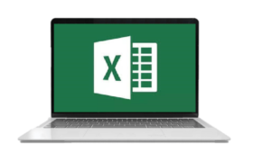 EXCEL NOTE